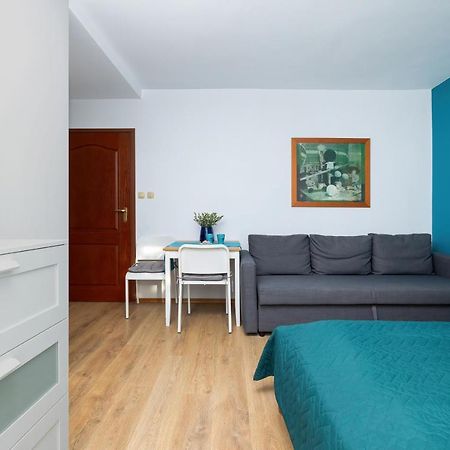 Olecki Holiday House Dzwirzyno Bagian luar foto