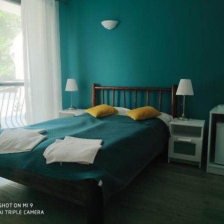 Olecki Holiday House Dzwirzyno Bagian luar foto