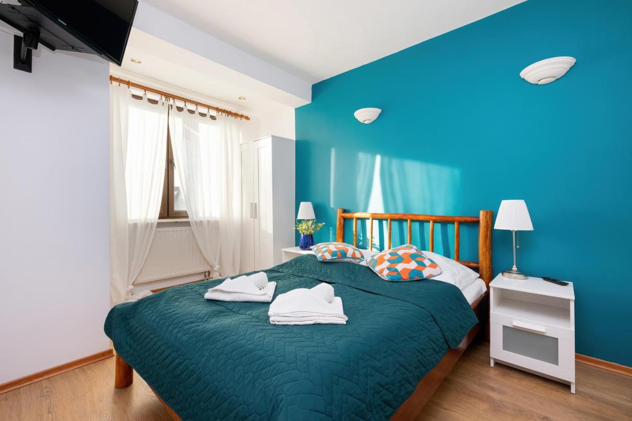 Olecki Holiday House Dzwirzyno Bagian luar foto
