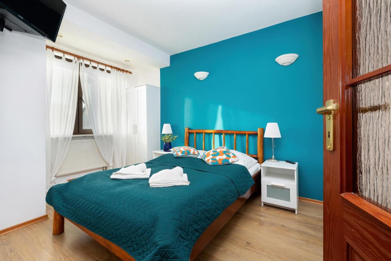 Olecki Holiday House Dzwirzyno Bagian luar foto