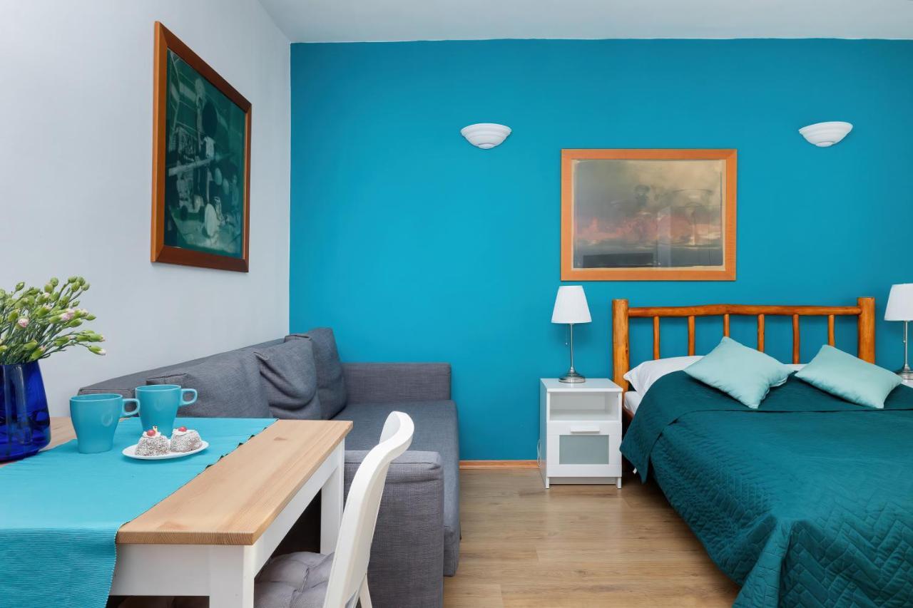 Olecki Holiday House Dzwirzyno Bagian luar foto