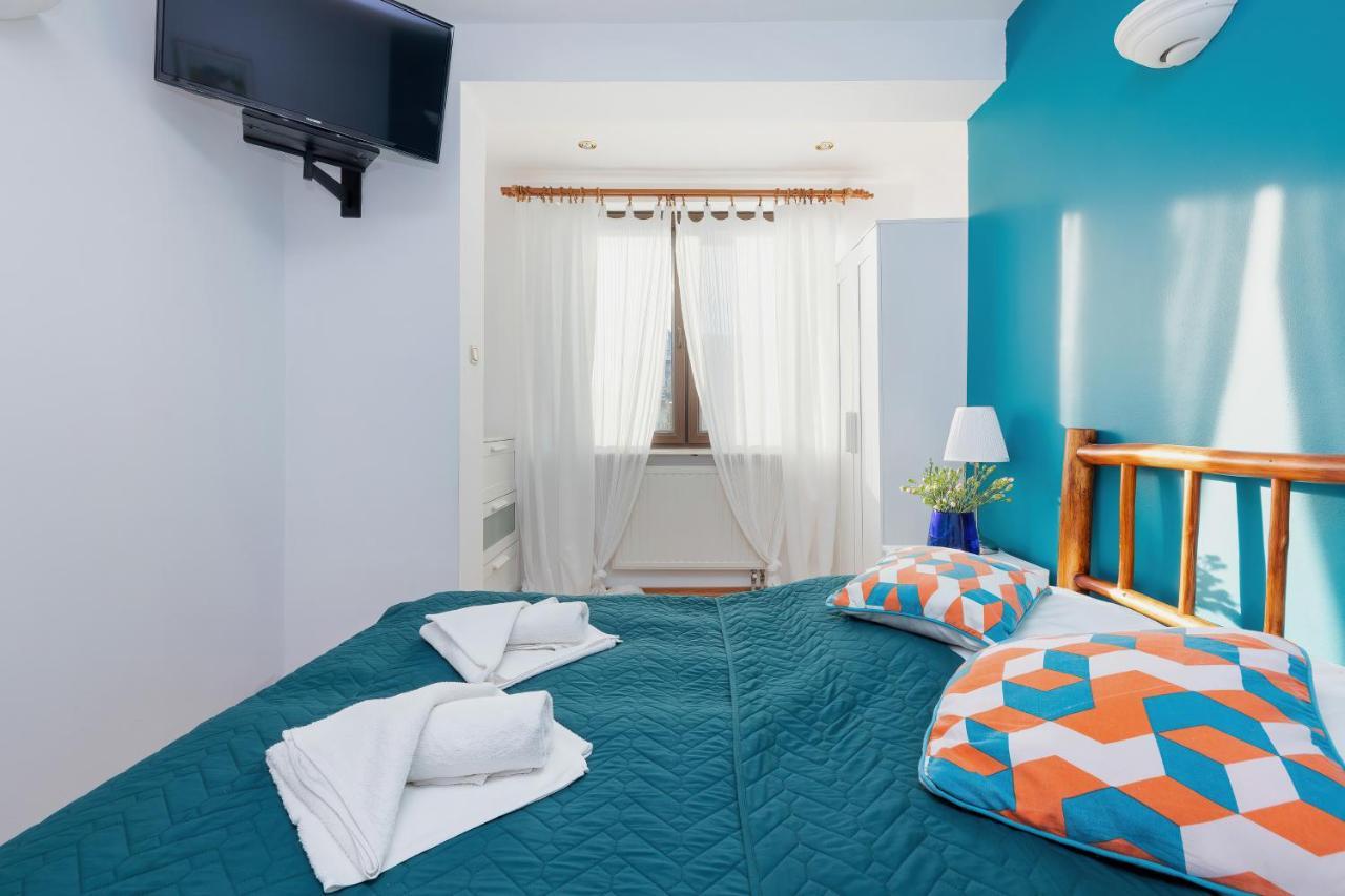 Olecki Holiday House Dzwirzyno Bagian luar foto