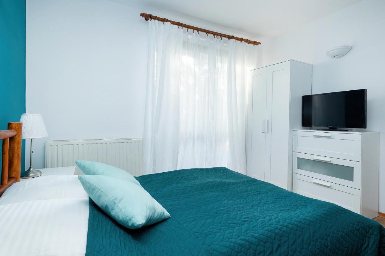 Olecki Holiday House Dzwirzyno Bagian luar foto