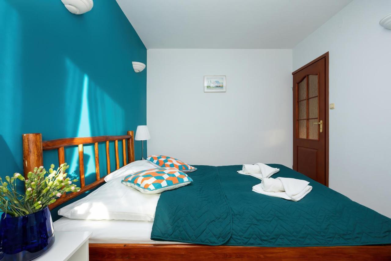Olecki Holiday House Dzwirzyno Bagian luar foto