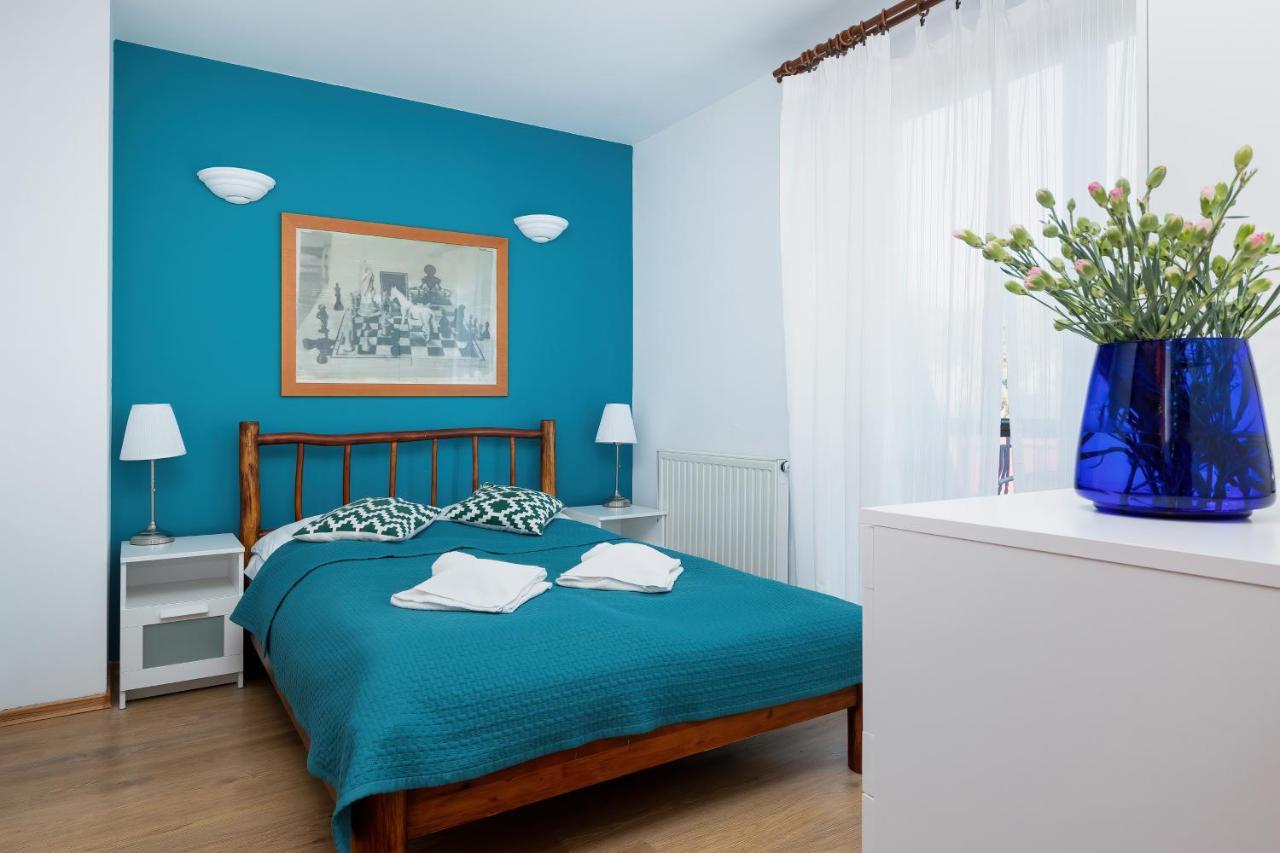 Olecki Holiday House Dzwirzyno Bagian luar foto