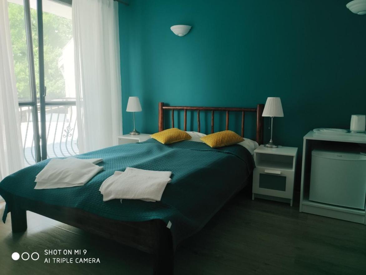 Olecki Holiday House Dzwirzyno Bagian luar foto