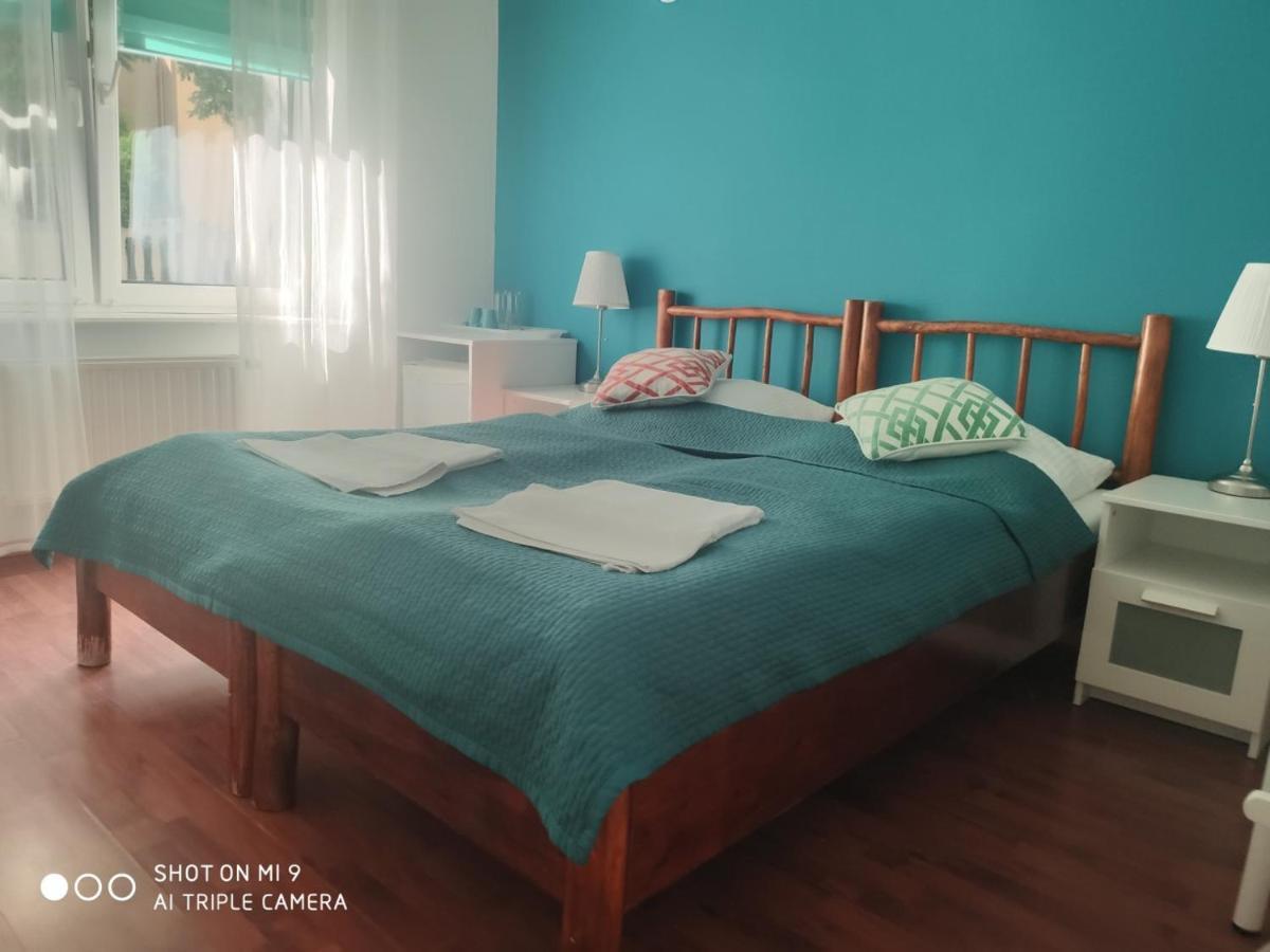 Olecki Holiday House Dzwirzyno Bagian luar foto
